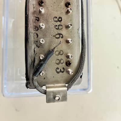 Gibson Tim Shaw dirty fingers set 1982 - Used image 7