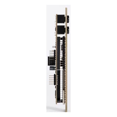 Bela Gliss Eurorack Touch Controller Module image 16