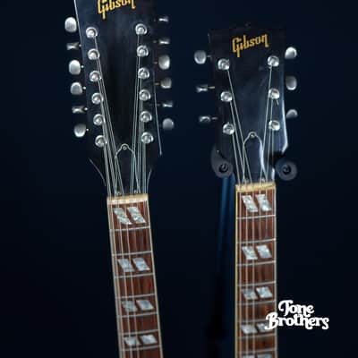 One-Owner! 1974 Gibson EDS-1275 (with original case) image 5