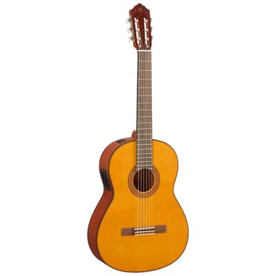 Yamaha CGX122MS Classical