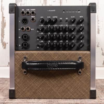 GR Guitar NF Acoustic 8 140 Watt Combo image 4