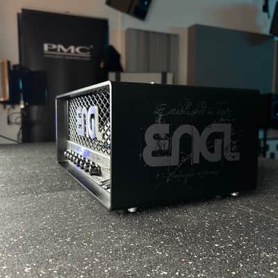 ENGL E606SE Ironball Special Edition image 3
