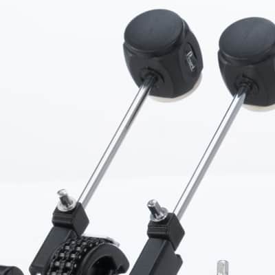 Pearl P-532 Double Bass Drum Pedal image 5