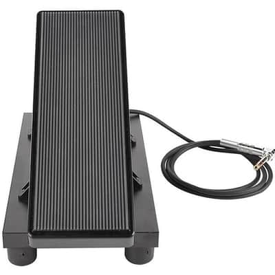 Crumar pedale di espressione per Mojo 10K