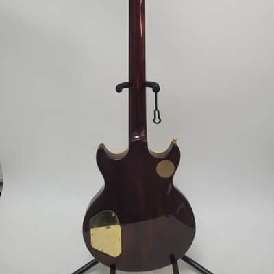 IBANEZ Artist 2618 MIJ Fugi Gen 1977-1978 - Antique Violin image 13