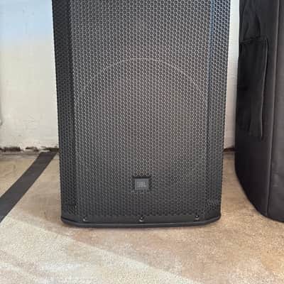 JBL SRX815 Passive Loudspeaker 2020’s - Black image 1