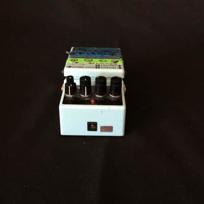 Boss CE-5 Chorus Ensemble Used by Nils Lofgren image 4