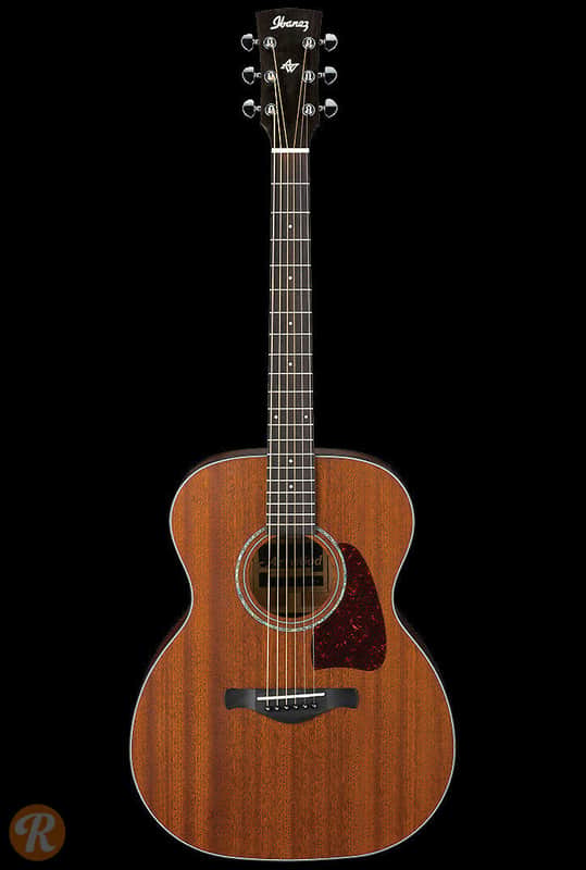 Ibanez AC240OPN Natural image 2