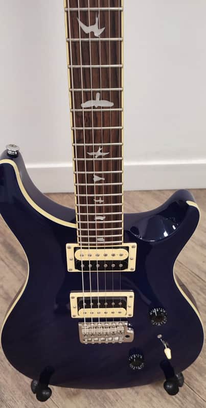 PRS SE Standard 24