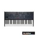 Oberheim TEO-5 polyphonic analog synthesizer - IN STOCK