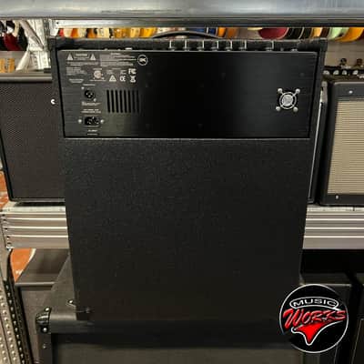 Gallien Krueger Mb115 Ii Combo image 5