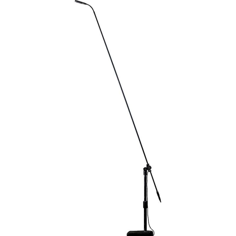 Audix MB5055 MicroBoom Cardioid Gooseneck Microphone - 50" image 1