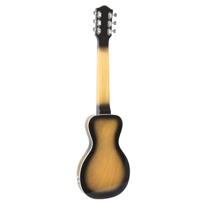 Gold Tone 6-String Solid Body Lap Steel - Open Box image 8