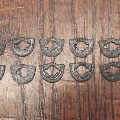 Unbranded Bridged Lug Gaskets 10pk #2 image 2