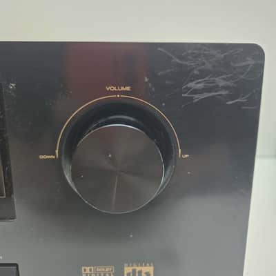 Marantz SR4200 Audio Video Surround Receiver System 2001 - Black image 4