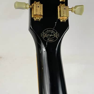 Gibson Les Paul Standard 50's P90 Oxblood 2009 image 12