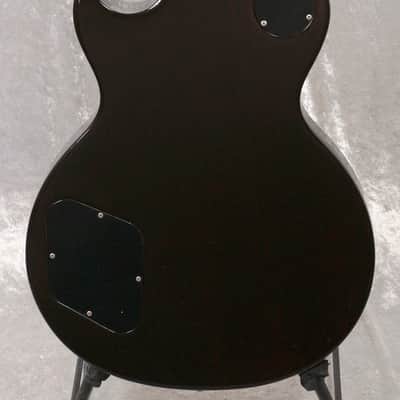 Gibson TAK MATSUMOTO Signature Les Paul Canary Yellow 1999 [SN 92219415] [08/08] image 4