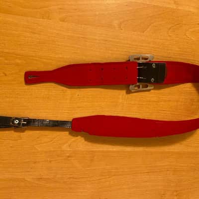 Strap Jolana for Guitar Band Belt Vintage image 3