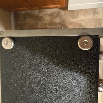 Kasino Little Joe 200w Guitar Amp Head Vintage 1970s image 13