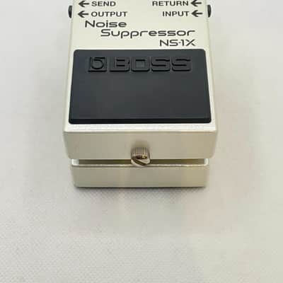 BOSS USED ​​NS-1X image 8