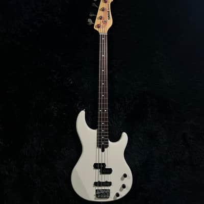 Yamaha BB-2000 Broad Bass BB-200 Conversion