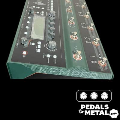 Kemper Amps Profiler Stage 2019 - 2025 - Black X12056 image 8