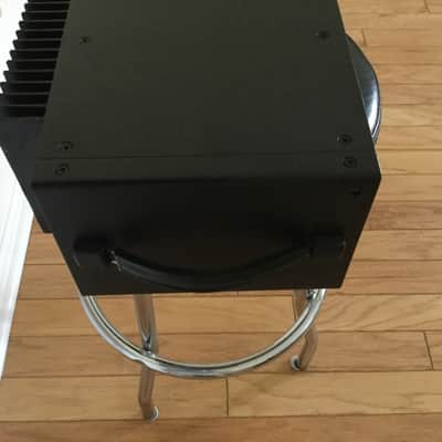 Gallien-Krueger 800 RB 1990 Black image 5