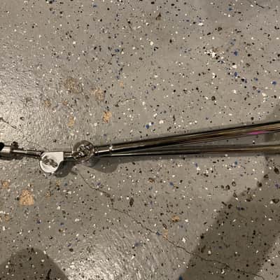 Roland V Drum Boom Cymbal Arm & Clamp #1 image 3
