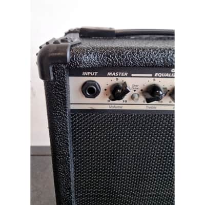 qtx 173.030UK - Guitar Amplifiers - Excellent image 3