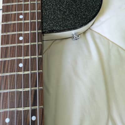 Danelectro ’56 Baritone Metalflake – Excellent Condition image 20
