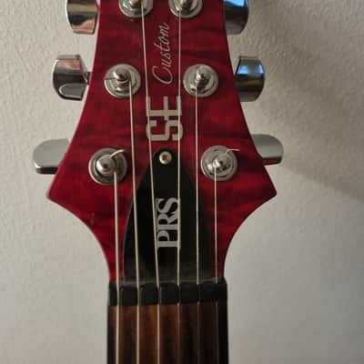 PRS 25th Anniversary SE Custom 24 image 4