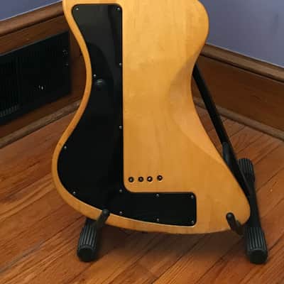 Gibson RD Artist Bass 1977 - 1981 - Natural image 6