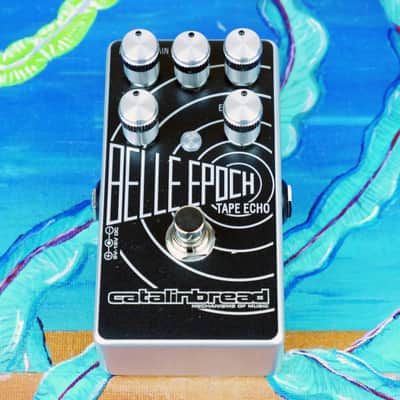 Catalinbread - Belle Epoch image 2
