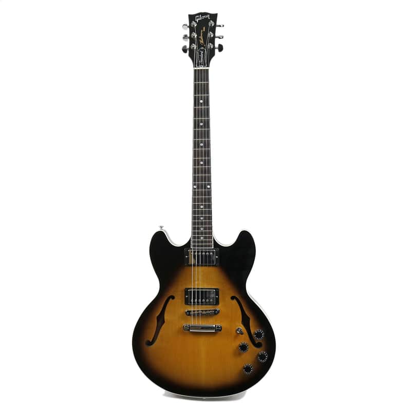Gibson Midtown Standard (2011 - 2015) image 10