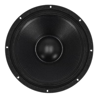 Celestion PowerProX18 8 ohm 2400w 18" Subwoofer w/Ferrite Magnet+Party Speaker image 15