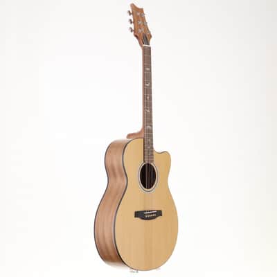 PRS SE A20E Angelus Natural [E06203] (03/02) image 14