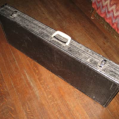 Ibanez Musician MC400 1978 Natural, Pro serviced, Aluminum flight case image 8