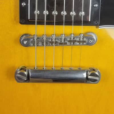 2008 Gibson ES-335 Dot - Sunburst image 14