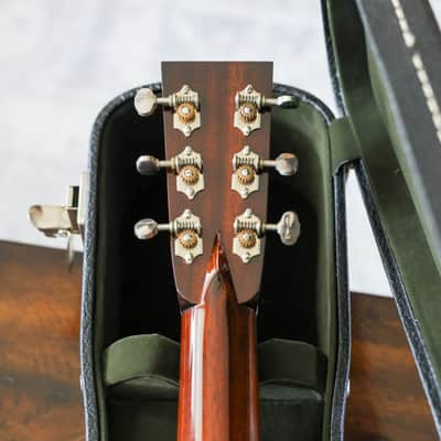 Collings OM2H T - Excellent Condition - Factory Installed Pickup! image 13