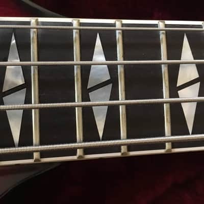 Michael Dolan Doublecut Style Bass Lefty image 16