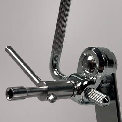 Maxwell Reproduction Rail Consolette - IN STOCK. 4 Hole Vintage 60's Ludwig Style image 15