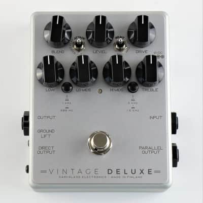 DARKGLASS VINTAGE DELUXE V3 image 4