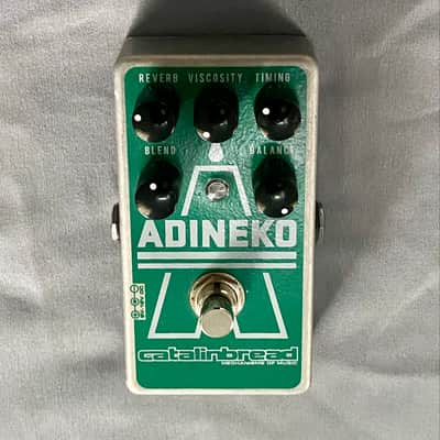 Catalinbread Adineko Oil Can Delay/Reverb image 3
