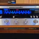 Rare Mint Marantz 2225 and Excellent Original Walnut Cabinet