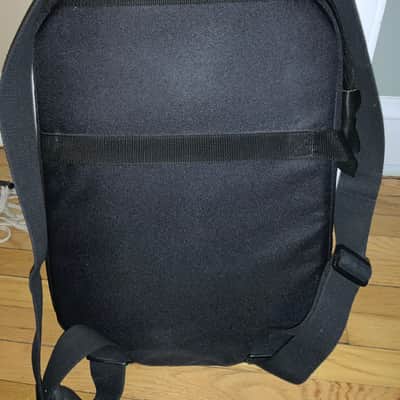 Manny’s Music Store Levy’s double bass bag Mid 90’s image 5