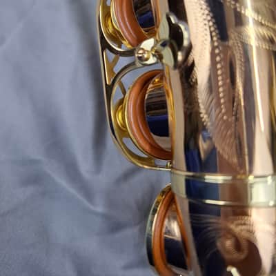 NO TARIFFS - Yanagisawa SC-992 Curved Soprano Saxophone image 15
