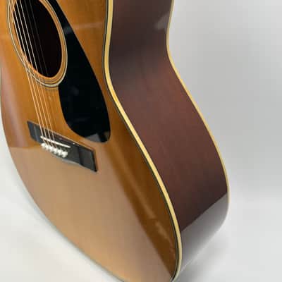 Yamaha SJ-180 1981-1985 - Clear Gloss image 14