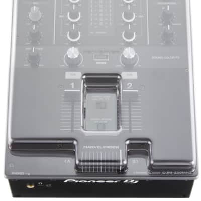 Pioneer DJ DJM-450 + Dust Cover image 3