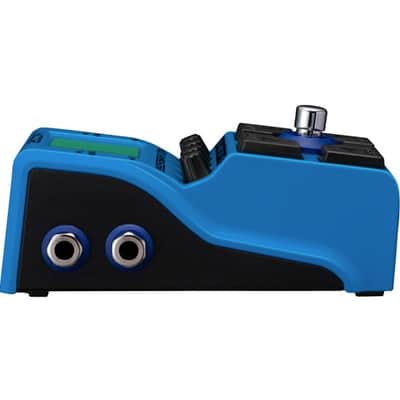 Zoom MS-70CDR+ MultiStomp Chorus/Delay/Reverb Pedal image 5