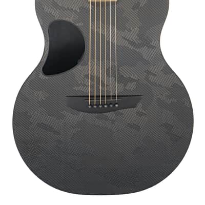 McPherson Carbon Sable Camo Guitar #30124 image 1
